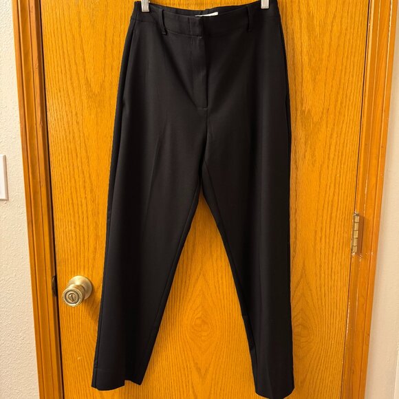 Banana Republic High-Rise Slim Refined Ankle Pant - Picture 4 of 7